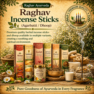 Incesne Stick