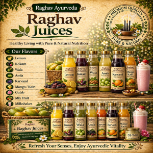 Juices