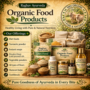 food Products